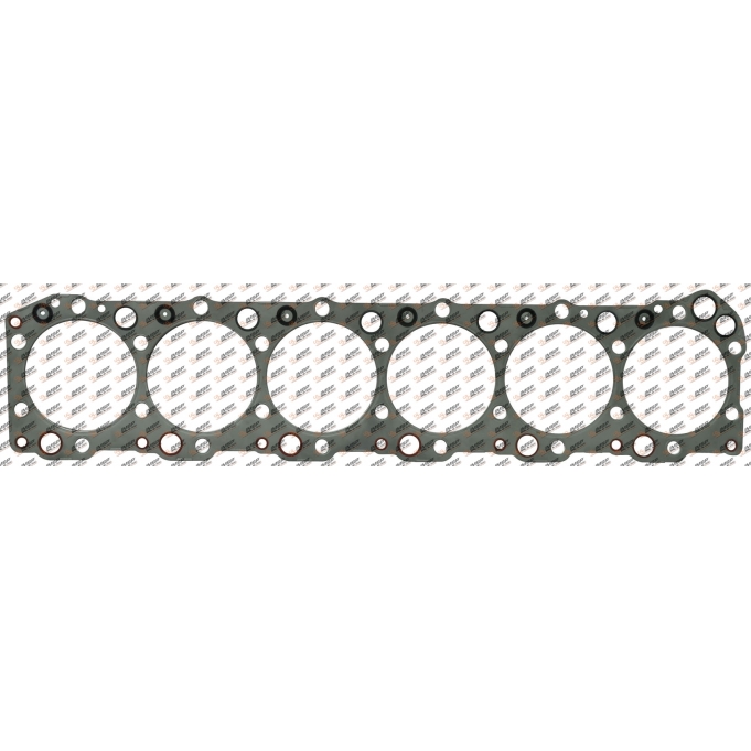 Cylinder head gasket, IV10.050, 538.960, 613406000