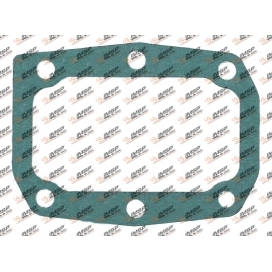 AGR Gasket, 0836.0253, 51089010253
