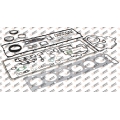 Engine repair kit gasket, 2066.6782, 884.250, 013718008