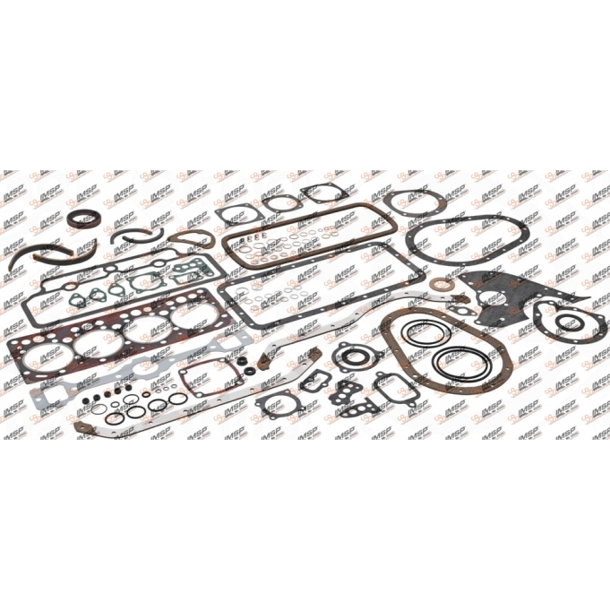 Engine repair kit gasket, 314.100, 