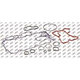 Oil Filter Body Gasket