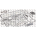 Full set gasket engine, DC9.100, 013116001, 922323, 551549