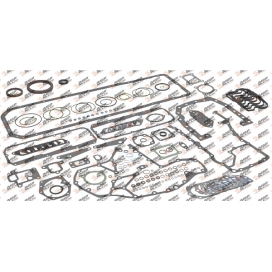 Engine repair kit gasket, DC9.100-1, 013116001, 922323, 551549