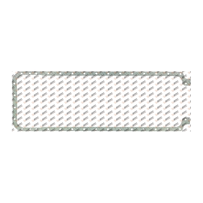 Oil sump gasket, 33036.060, 