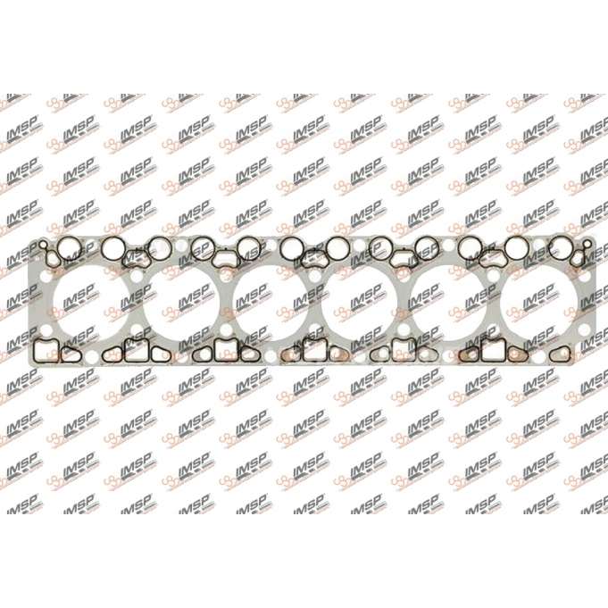 Silindir Kapak Contası 1,25 Ø112mm