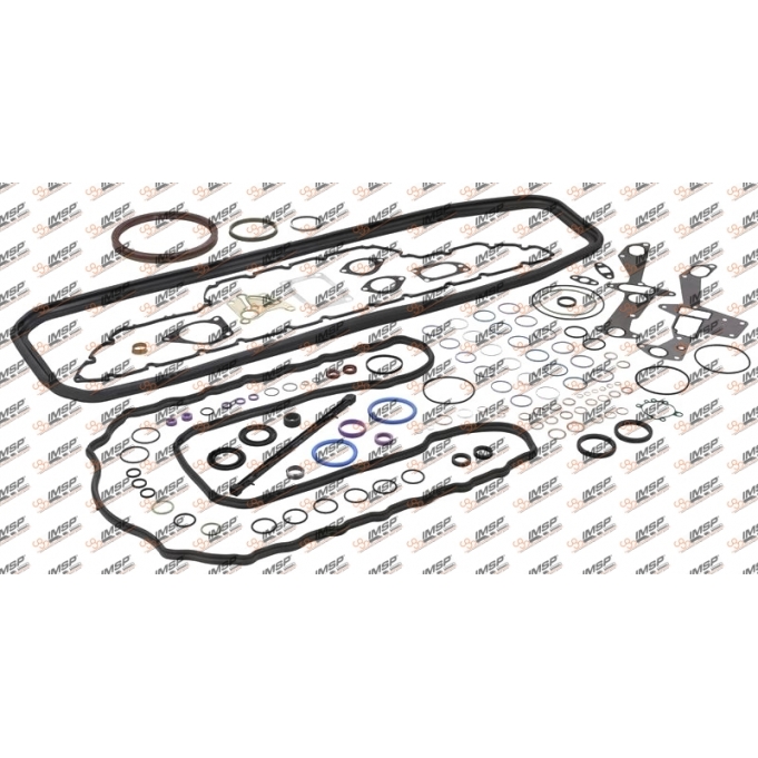 Karte Set Contası 20710309/390.300/08-35936-02, FH12-103, 