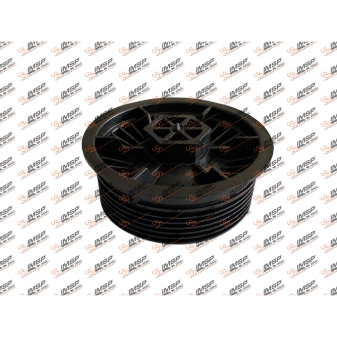 Mazot Filter Kapağı 1429057, DC12-9057, 