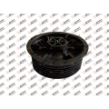 Mazot Filter Kapağı 1429057, DC12-9057, 