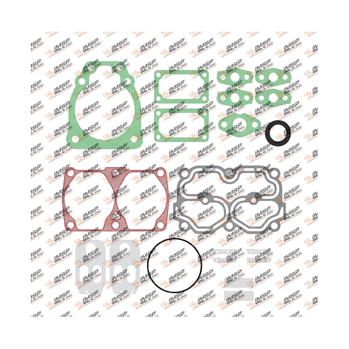 Compressor repair kit, 112.100, 
