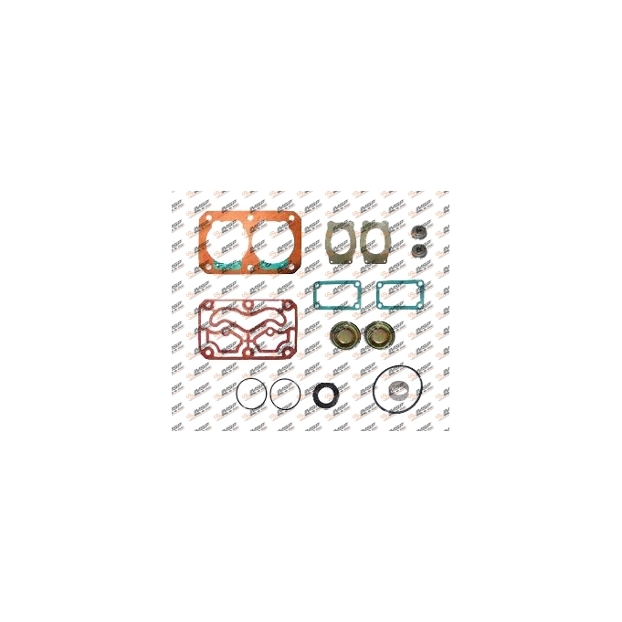 Compressor repair kit, 055.100-1, 