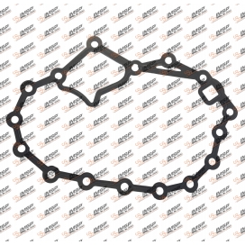 Gearbox cover gasket, 922.703-1, 