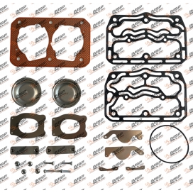 Compressor repair kit, 077.100-1, 