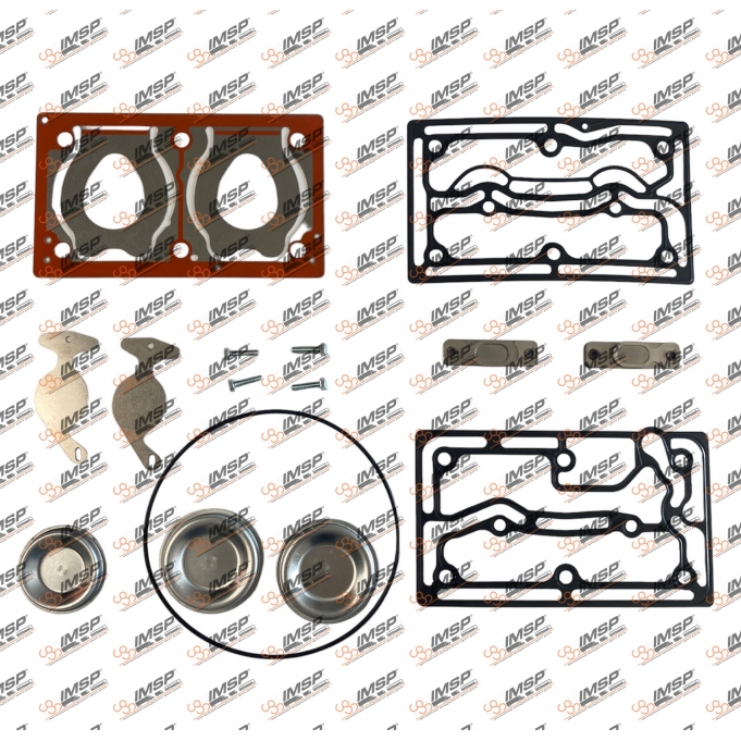 Compressor repair kit, 092.100-1, 