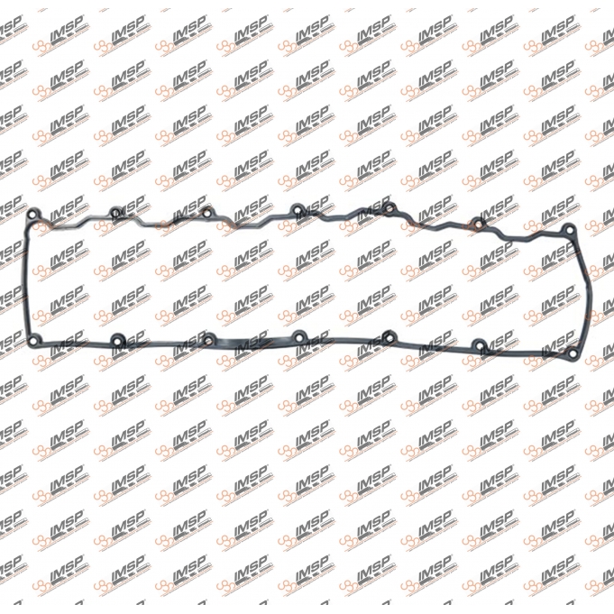 Valve cover gasket, 181.080, 51039050167, 707W103483A, 660541