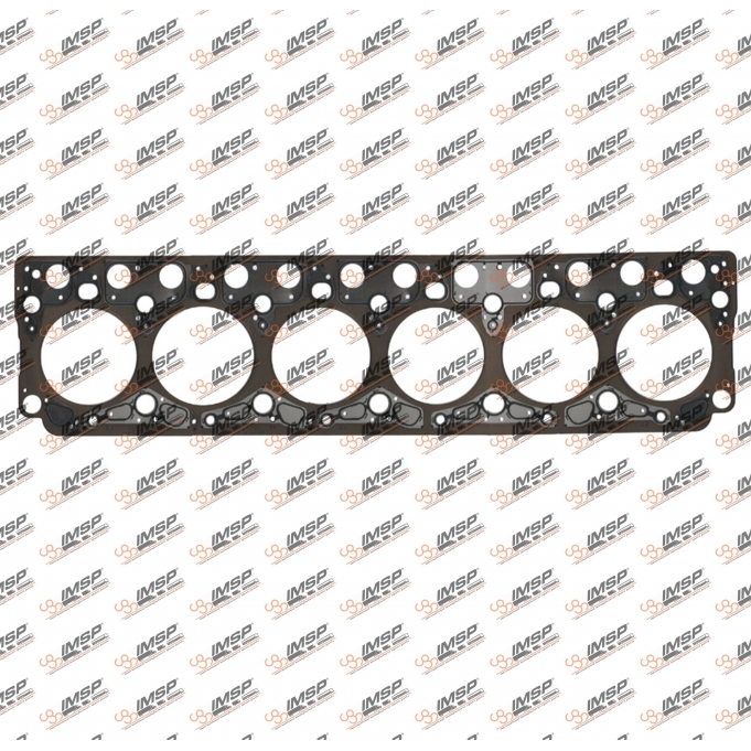 Cylinder head gasket, 906.050, 