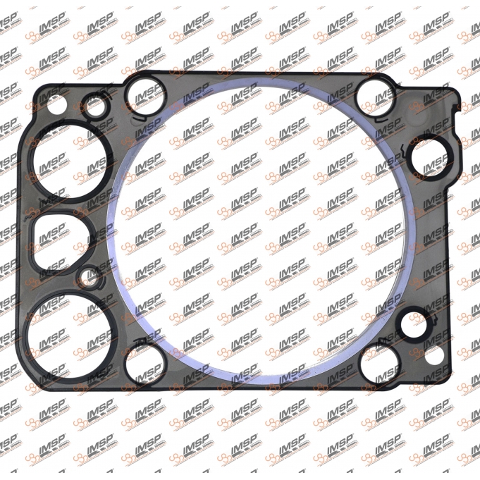 Silindir Kapak Conta (MP1), 501.050, 052480, 5410161120