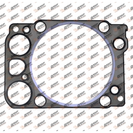 Silindir Kapak Conta (MP1)  5410160620 /  862.562