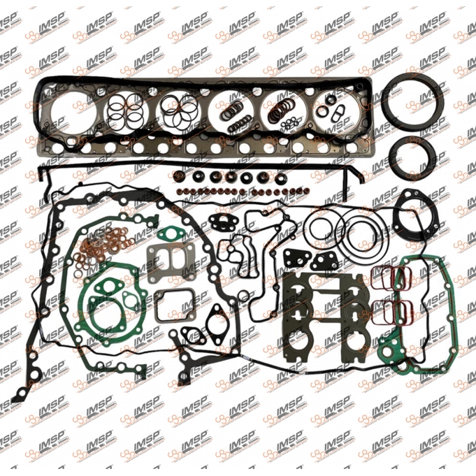 Engine repair kit gasket, 906.100, 