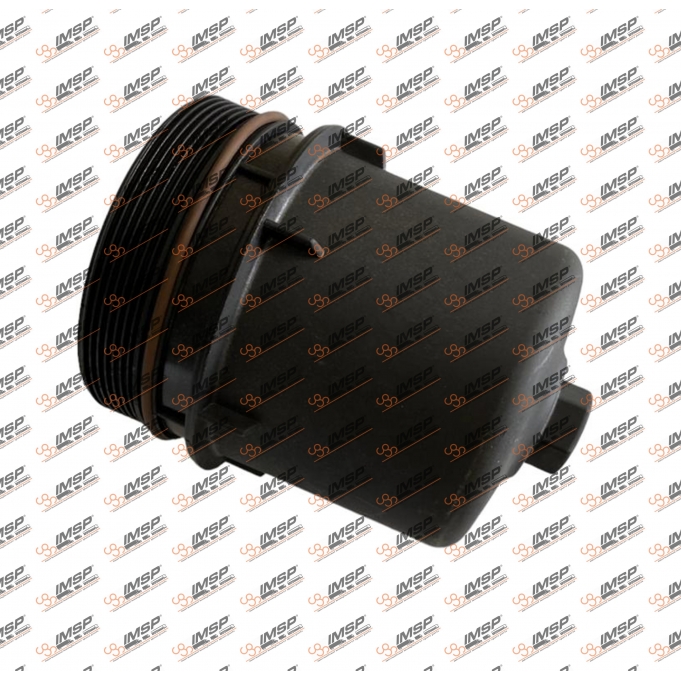 Yağ Filitre Kapağı Daf XF85 / XF95 / XF105 1936325, 105-6325-1, 