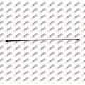 Yağ Çubuk Borusu 120 cm Düz 5410181416, 457-0666, 