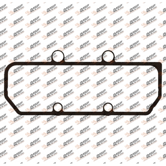 Valve cover gasket lower, RS180.080, 713102300, 1265152