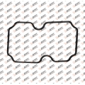 Flange pipe gasket