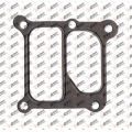 Thermostat body gasket, DXI13.260-1, 005860, 3161465, 7403161465