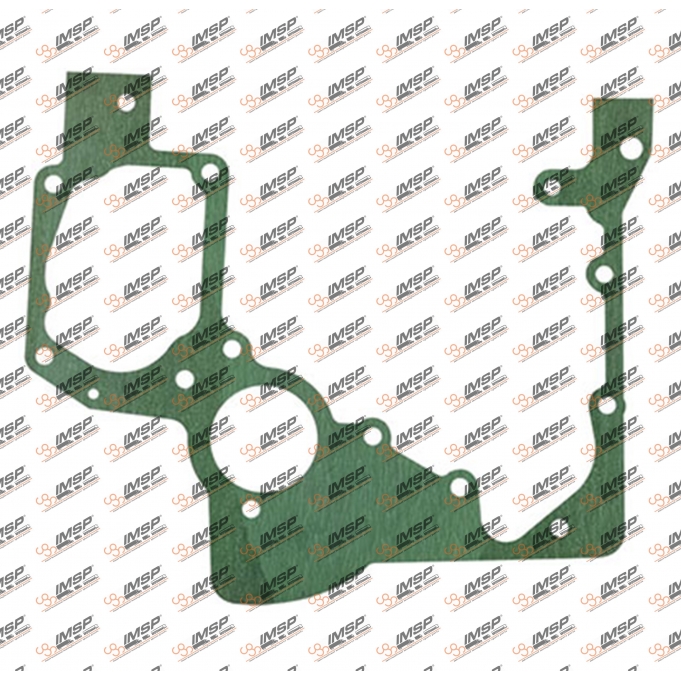 Gasket crankcase cover, 0826.010, 895289