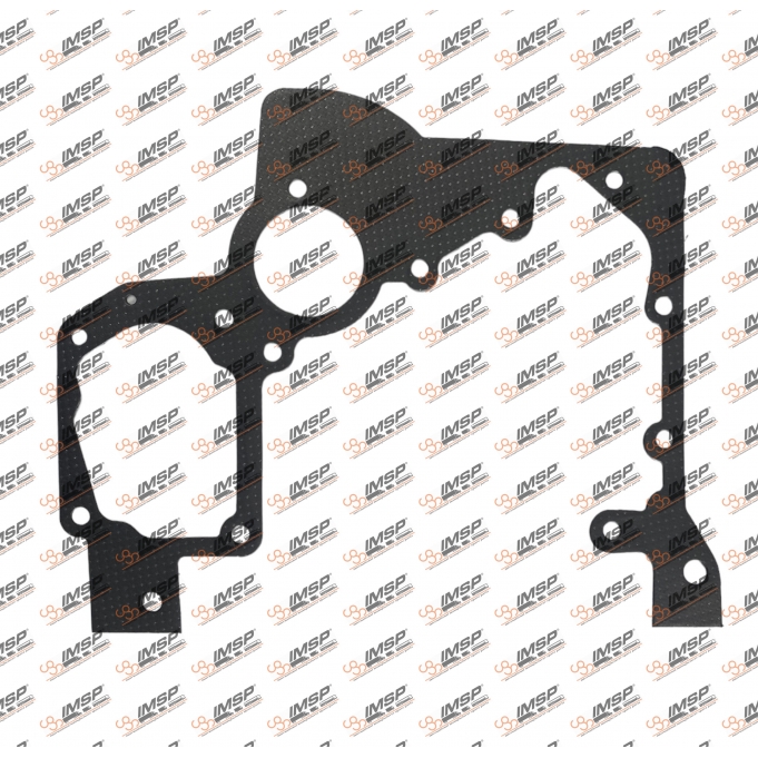 Gasket crankcase cover, 0826.010-2, 895289, 51019030305