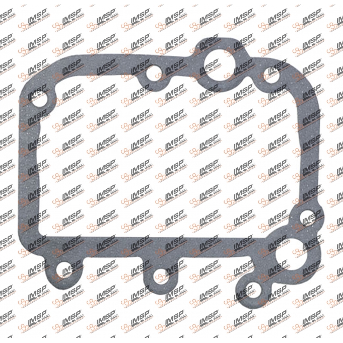 Gasket oil cooler housing, 0826.070-2, 51059010139
