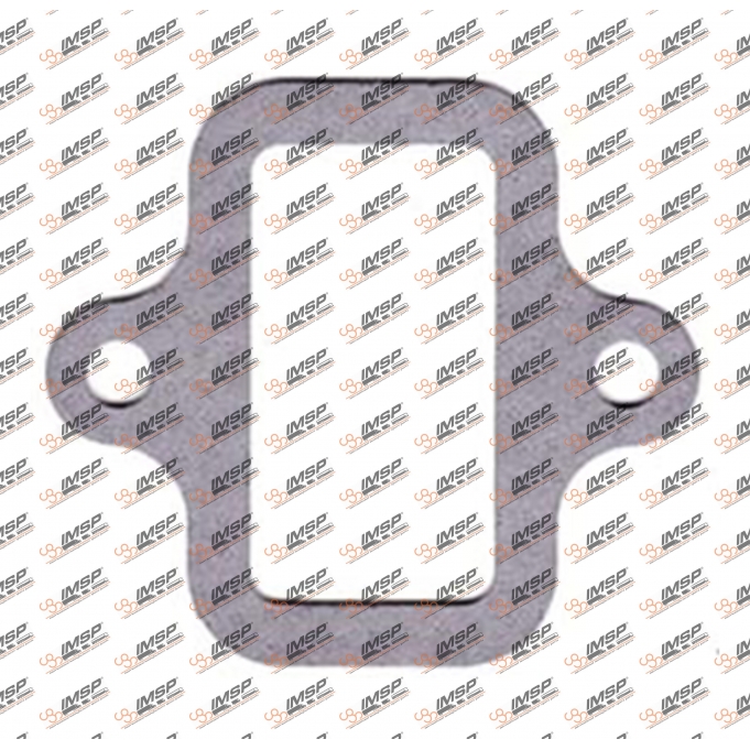 Gasket intake manifold, 0826.150, 71-24905-20, 639010