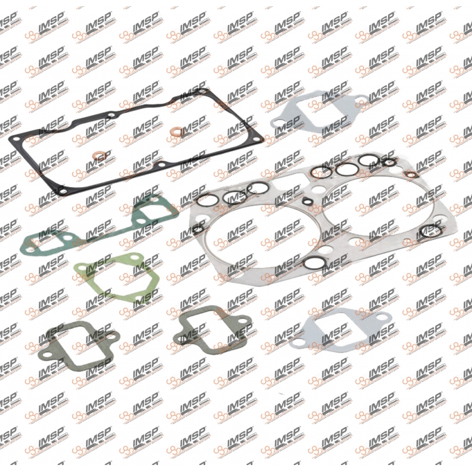 Cylinder head gasket kit, 0836.101, 895.760, 51009006745