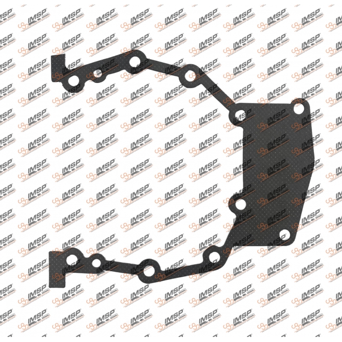 Gasket housing cover (crankcase), 0826.112-2, 51019030343