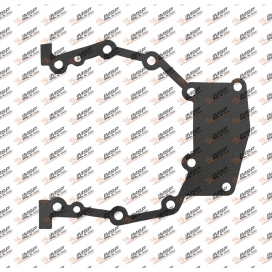 Gasket housing cover (crankcase)