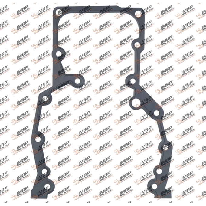 Gasket timing case, 0836.112-1, 083091, 51019040010