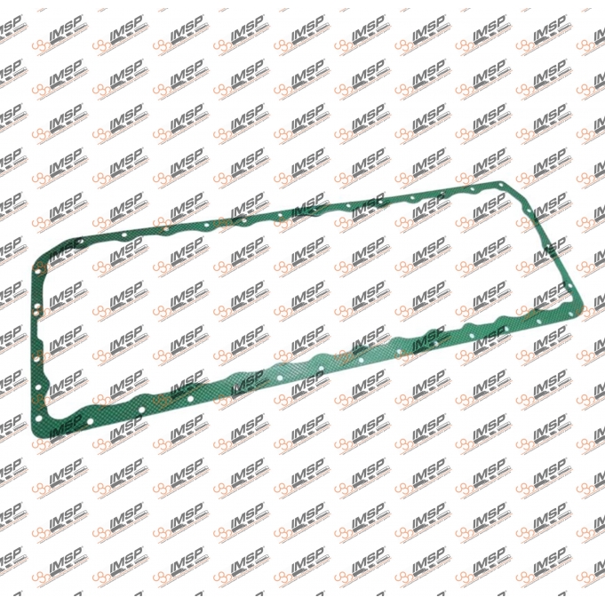 Oil Sump Gasket, 462.060, 714138900, 698630, 4570140522