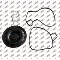 Engine ventilation repair kit