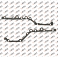 Flywheel housing gasket, 401.112, 