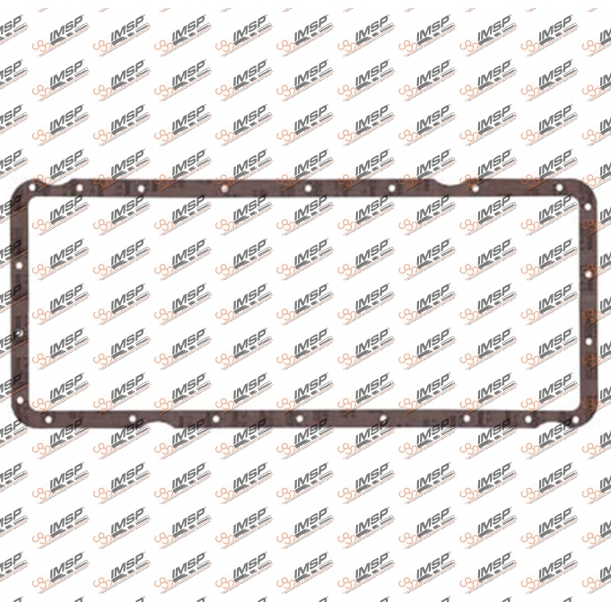 Oil sump gasket, 926.060, 