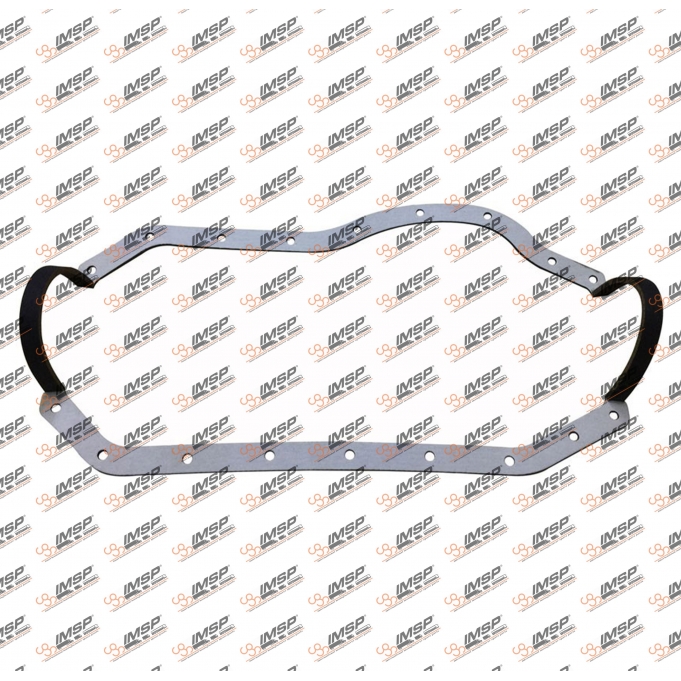 Oil sump gasket, 364.060, 