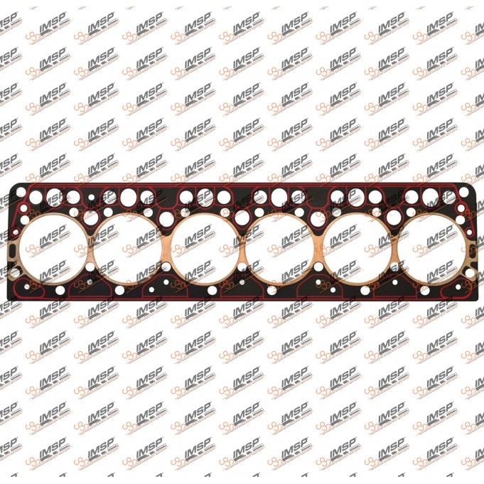 Cylinder head gasket, 366.050, 