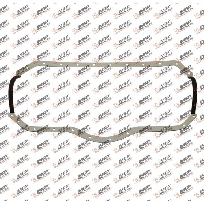 Oil sump gasket, 366.060, 