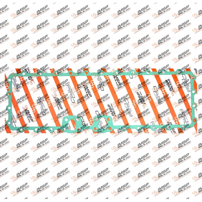 Oil cooler gasket, 366.070, 