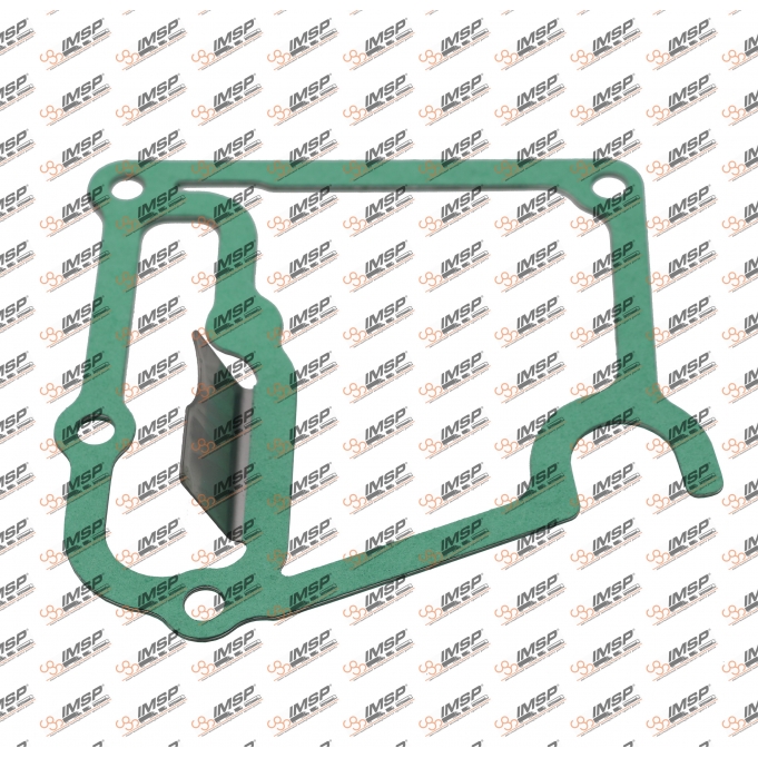 Water pump gasket, 366.131, 