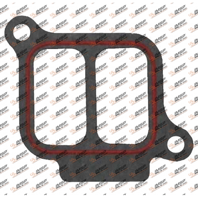 Gasket intake manifold, 366.150, 