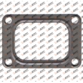Turbocharger gasket
