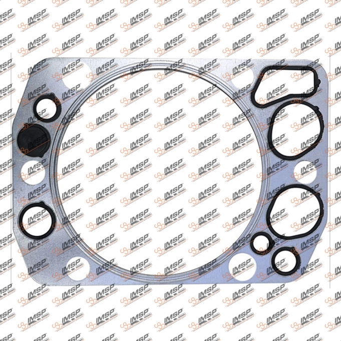 Cylinder head gasket, 442.050, 