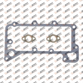 Oil cooler gasket, 421.070-2, 