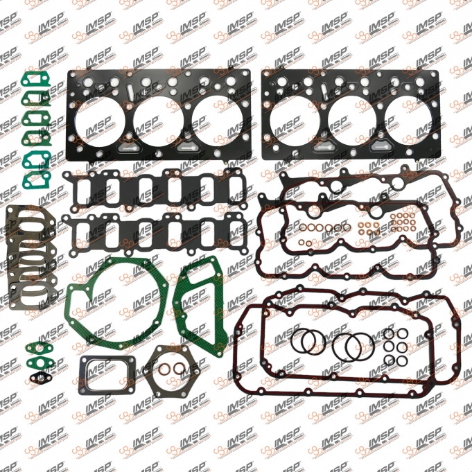 Cylinder head gasket kit, CF85.101, 022720505, 683494, 0683494