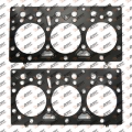 Cylinder head gasket kit, CF85.101, 022720505, 683494, 0683494